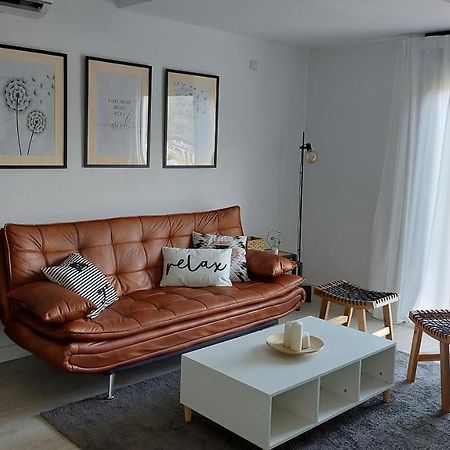 Duplex Bellas Vistas Охен Екстер'єр фото