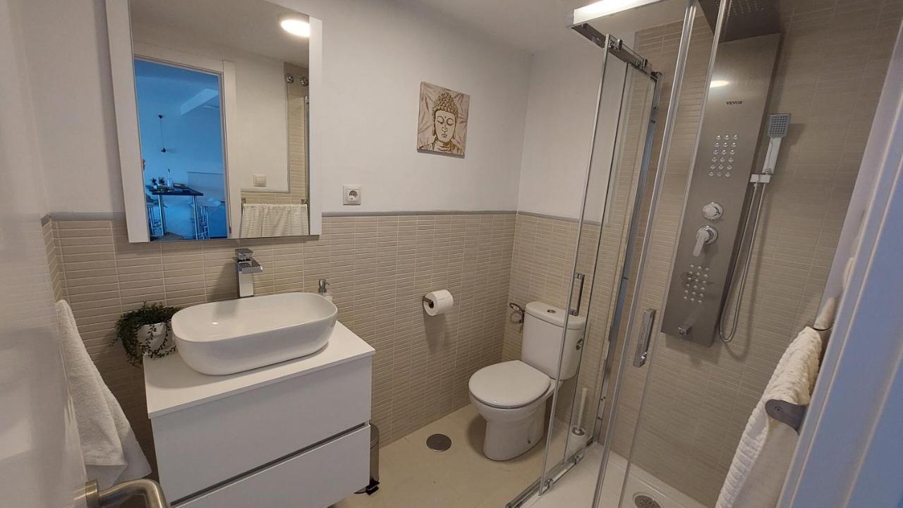 Duplex Bellas Vistas Охен Екстер'єр фото