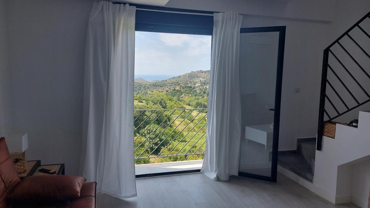 Duplex Bellas Vistas Охен Екстер'єр фото