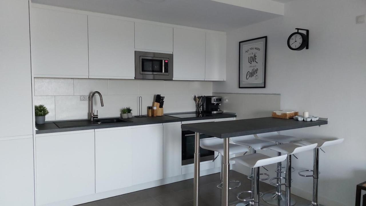 Duplex Bellas Vistas Охен Екстер'єр фото