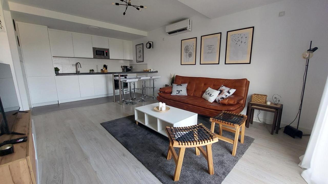 Duplex Bellas Vistas Охен Екстер'єр фото
