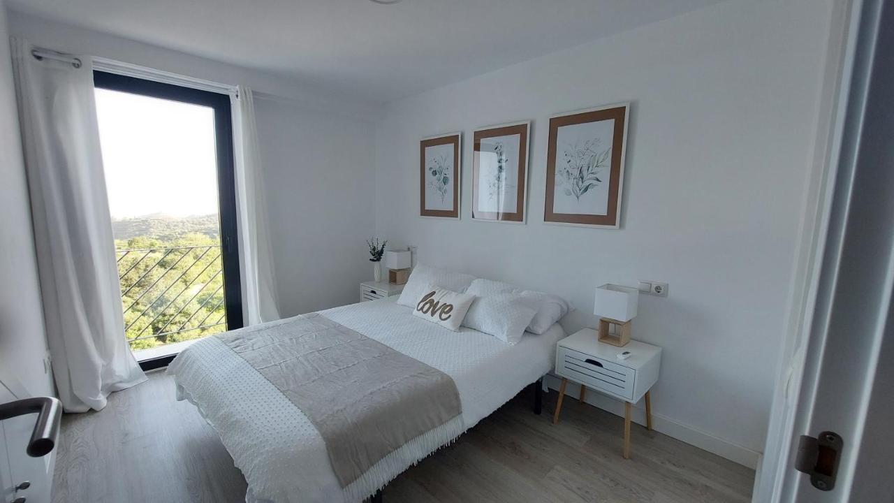 Duplex Bellas Vistas Охен Екстер'єр фото