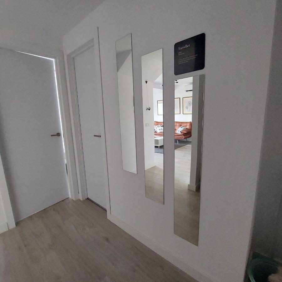 Duplex Bellas Vistas Охен Екстер'єр фото