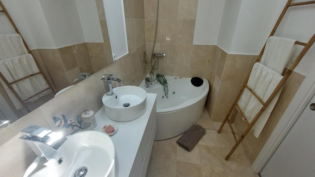 Duplex Bellas Vistas Охен Екстер'єр фото