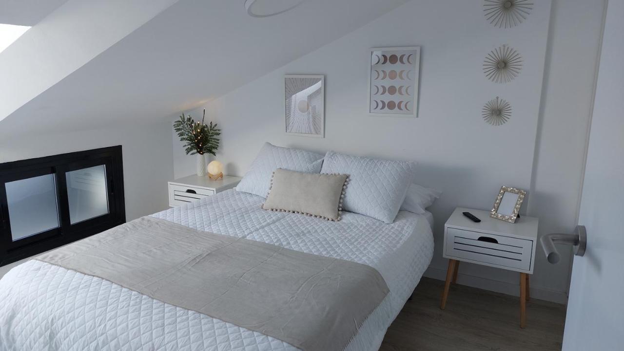 Duplex Bellas Vistas Охен Екстер'єр фото