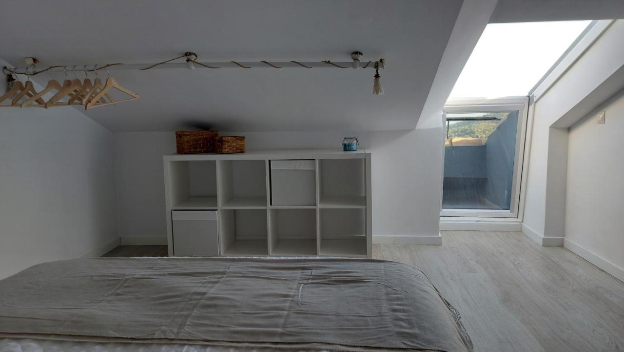 Duplex Bellas Vistas Охен Екстер'єр фото