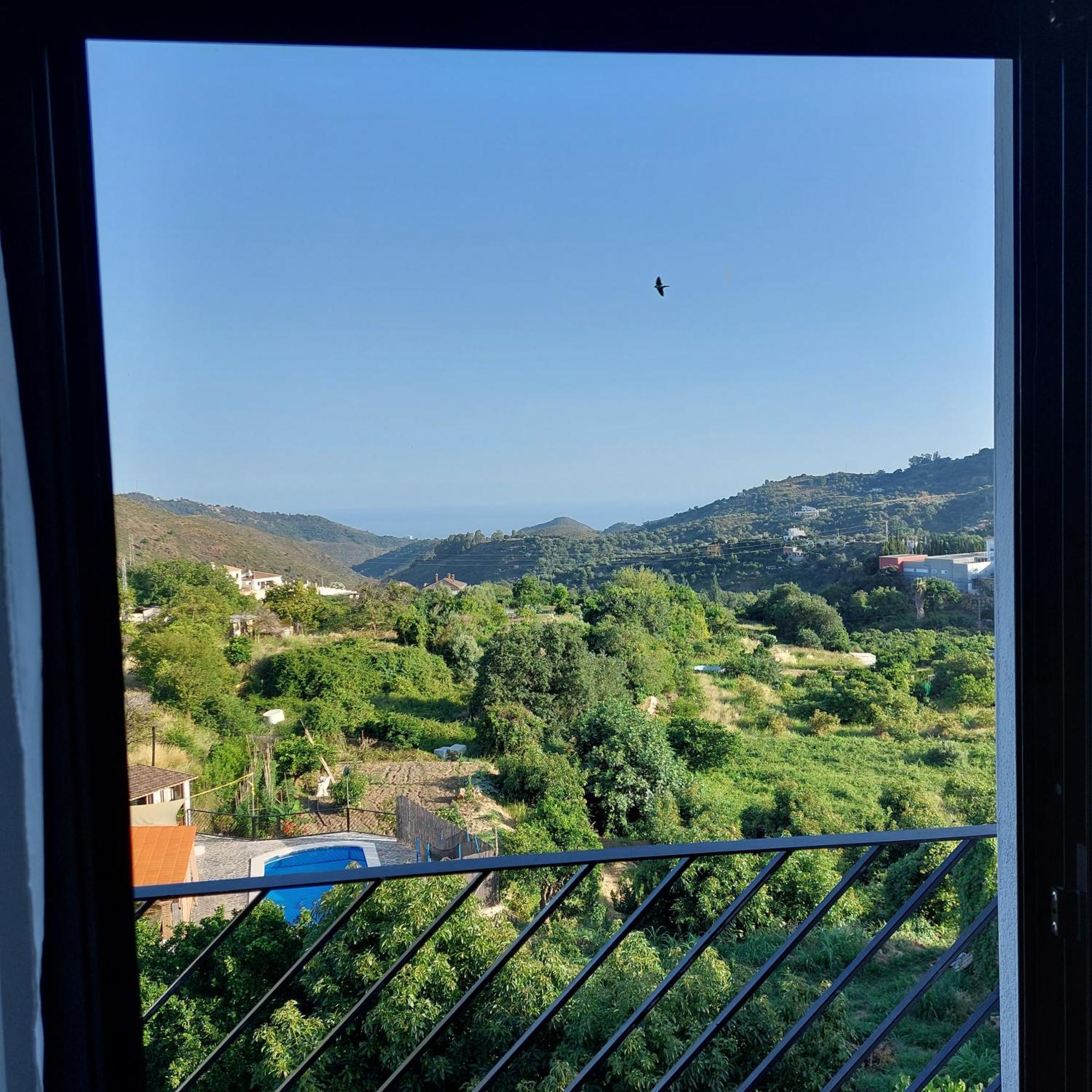 Duplex Bellas Vistas Охен Екстер'єр фото