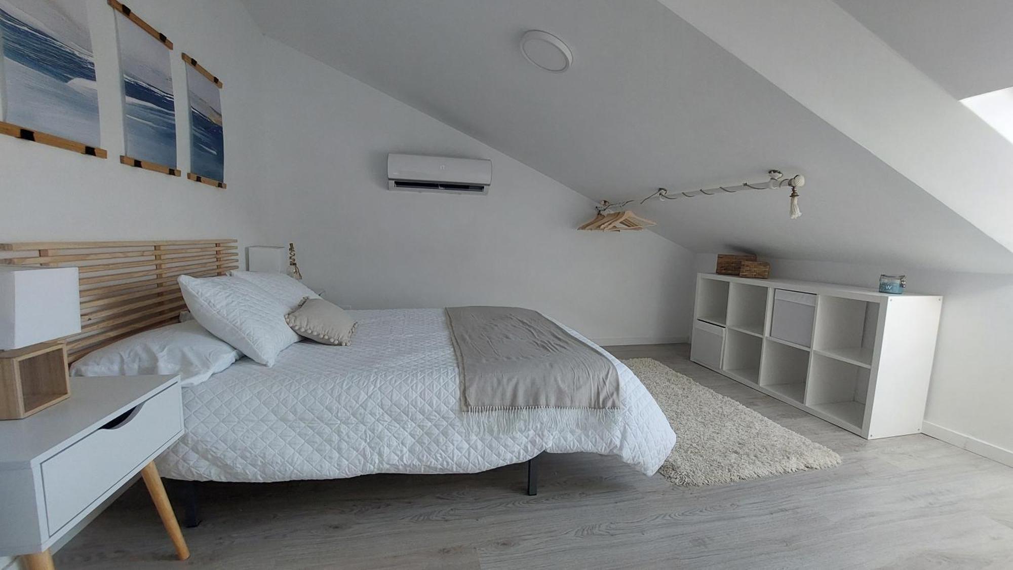 Duplex Bellas Vistas Охен Екстер'єр фото