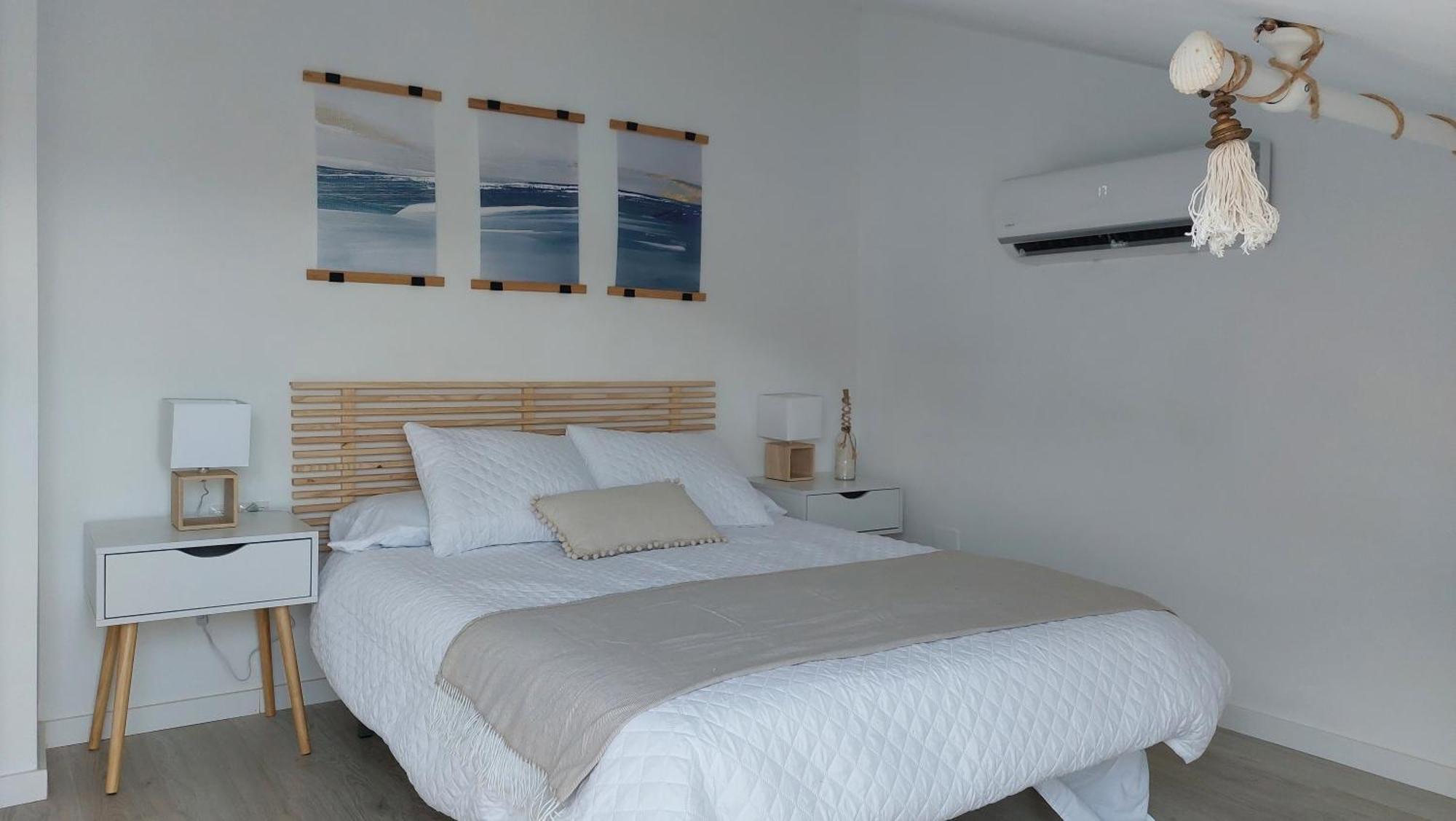 Duplex Bellas Vistas Охен Екстер'єр фото