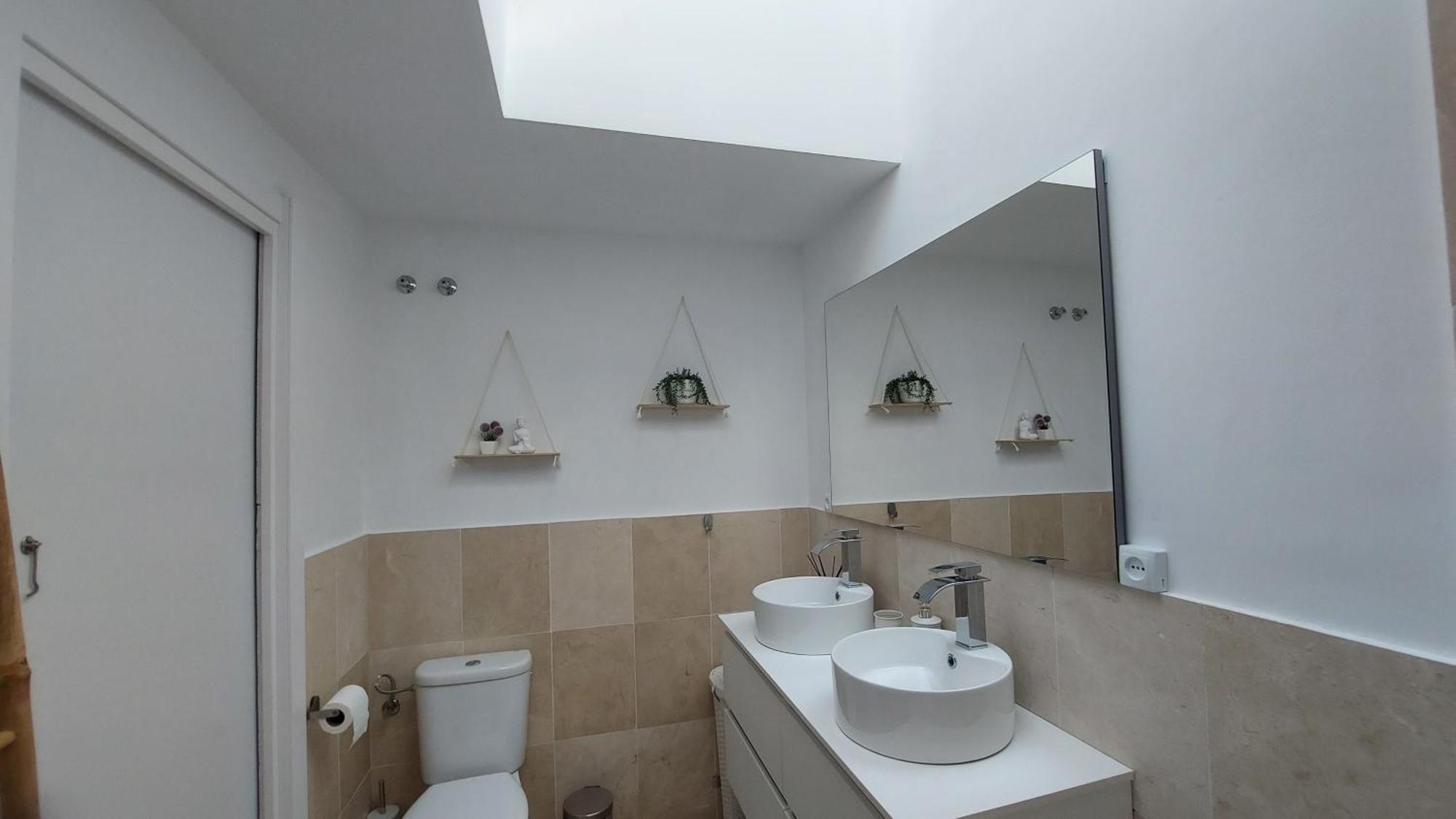 Duplex Bellas Vistas Охен Екстер'єр фото
